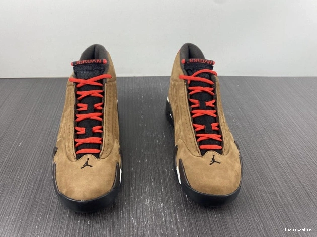 Rep LUCY Retro DO9406-200 14 Brown Jordan Winterized Archaeo 0727